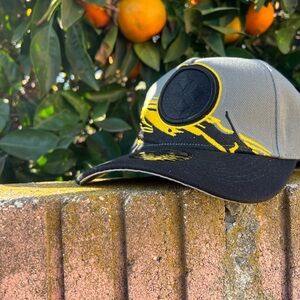 PITTSBURGH STEELERS SNAPBACK HAT